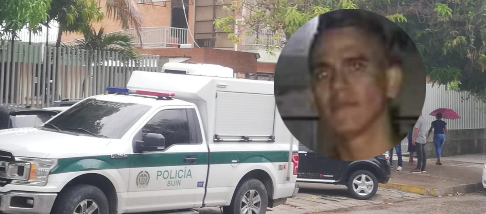  Jesús David Cueto Trocha. 