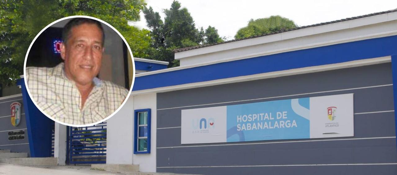  Gustavo Roldán murió tras ser atropellado por un bus.