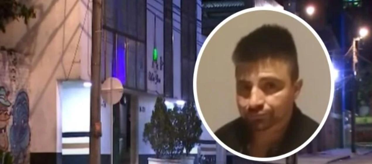 Juan Miguel Pinzón Piñeros. 