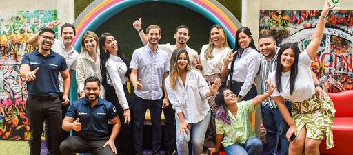 Sello BAQIn, la apuesta del Distrito por la inclusión laboral.