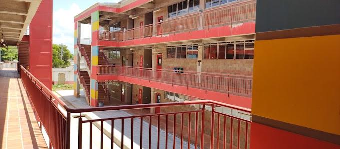 Institución Educativa Técnica Comercial de Sabanalarga. 