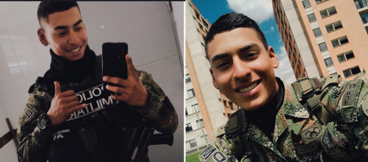  Joan Sebastián Escudero García. 