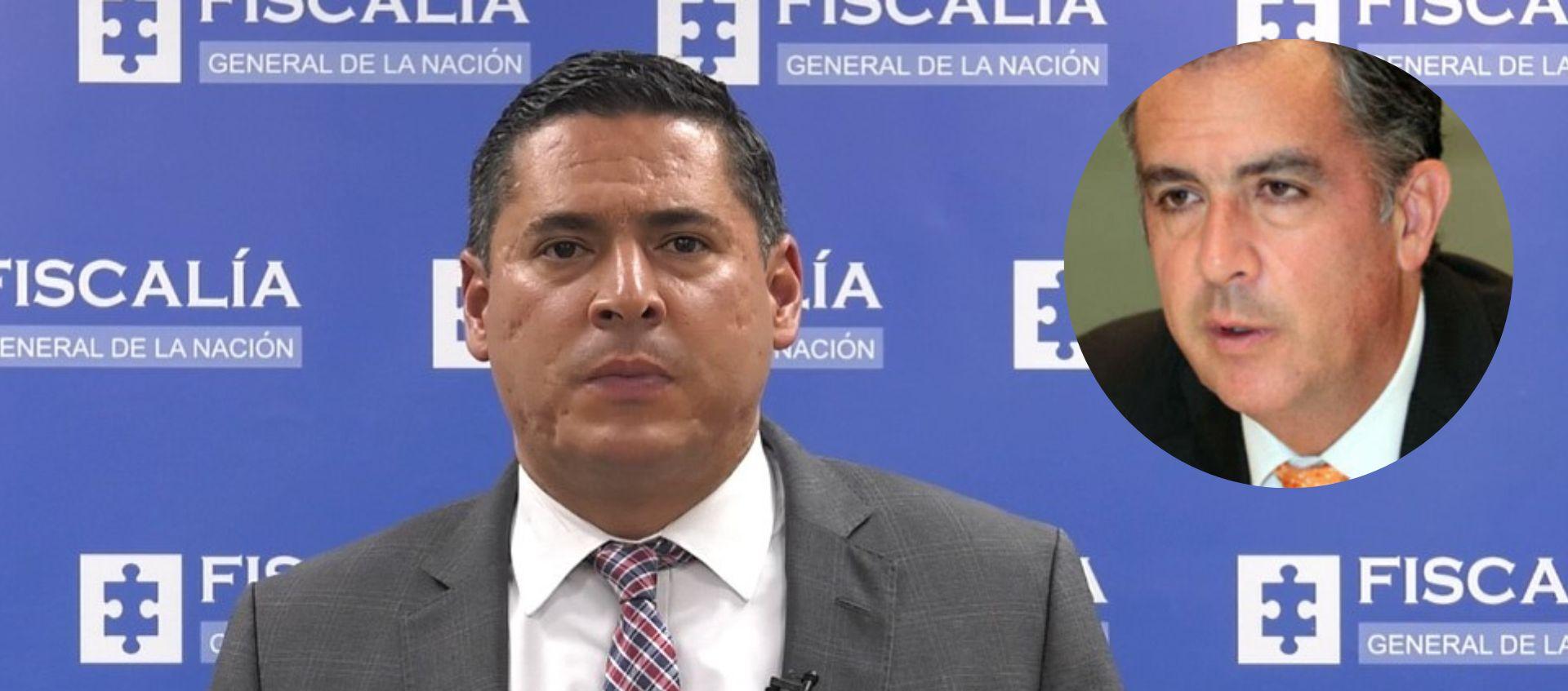 José Miguel Linares Martínez, presidente de la multinacional Drummond.