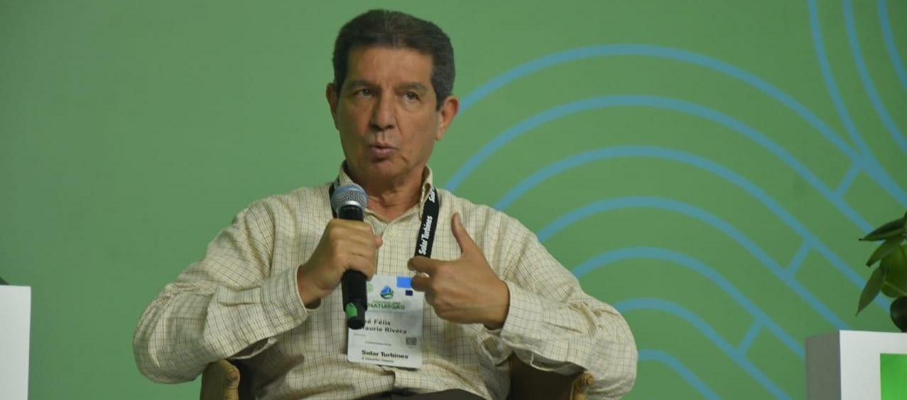 José Félix Lafaurie