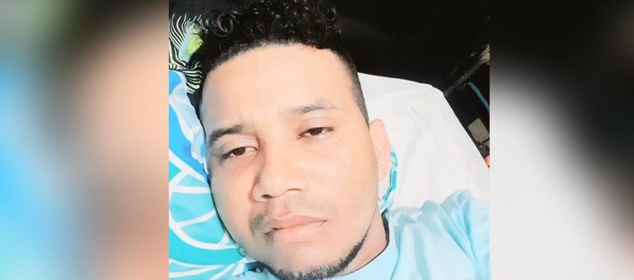 José Gregorio Aguilar Villa. 