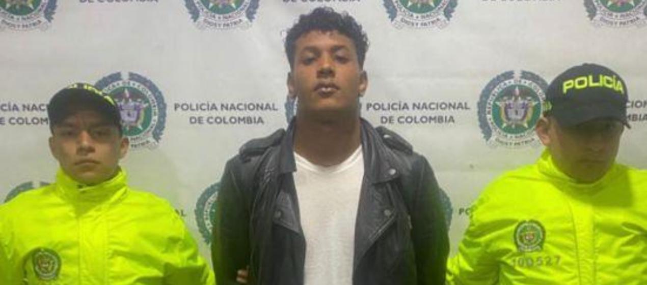 José Leonardo Quevedo Turizo