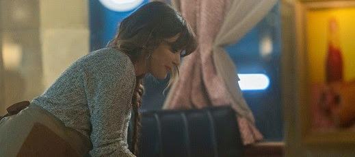 Video de "Supe que eras para mí” 