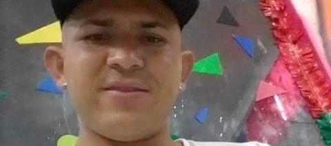 Keyner David Monsalve Bonilla, asesinado en el barrio Me Quejo.