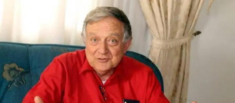 Rodrigo Llano Isaza, Veedor del Partido Liberal.