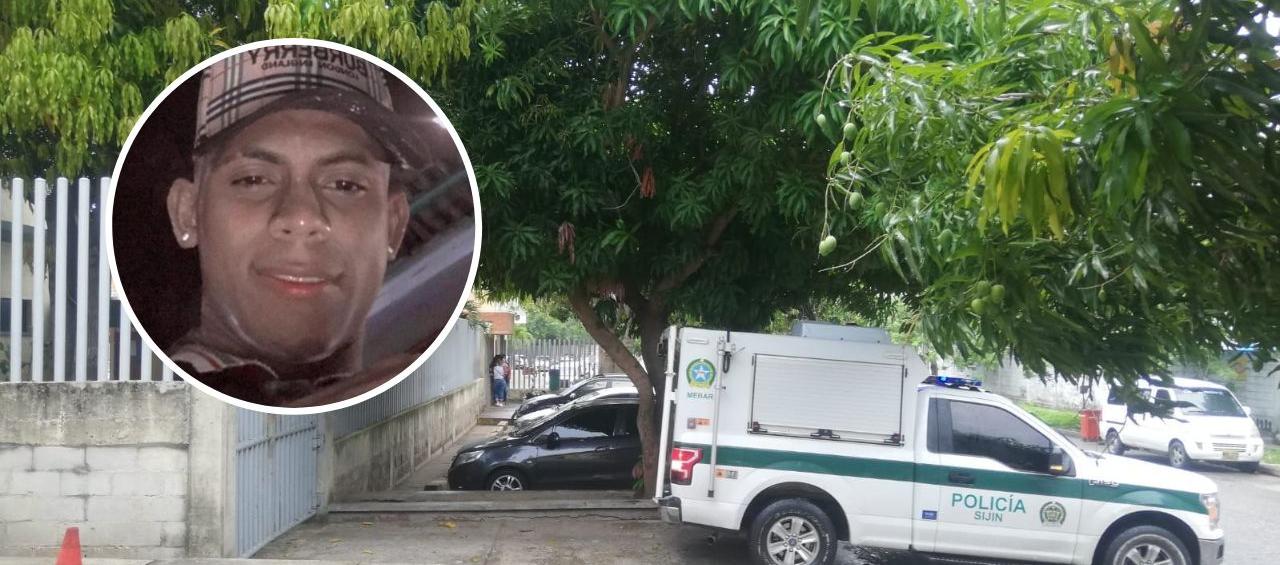 Luis Alfredo Herazo Cruz