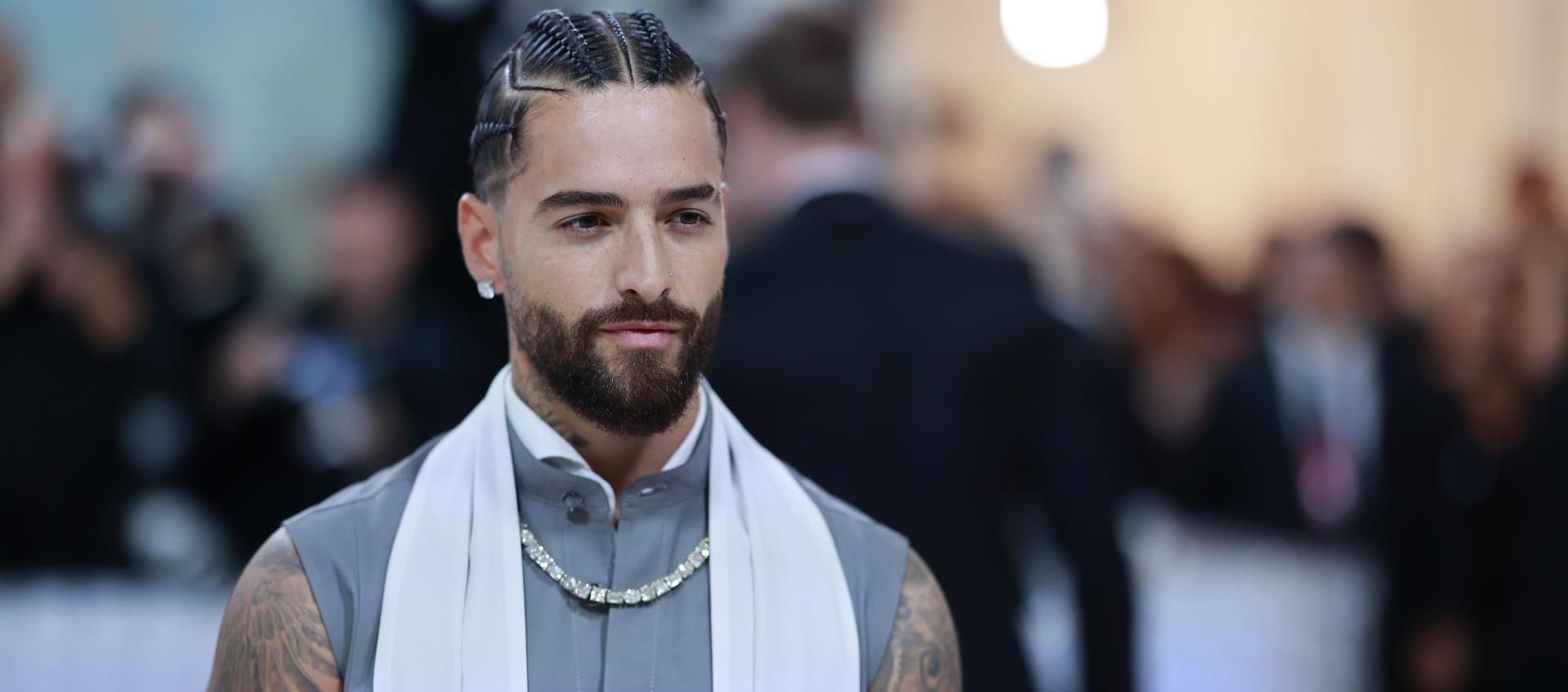 Maluma