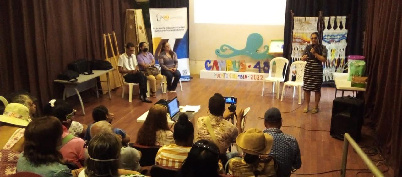 Presentación de la estrategia.