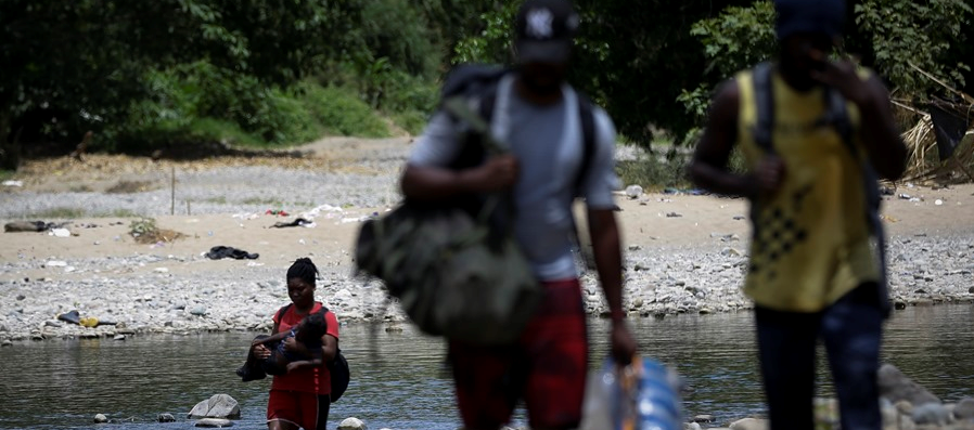 Mueren presuntos asaltantes de migrantes.
