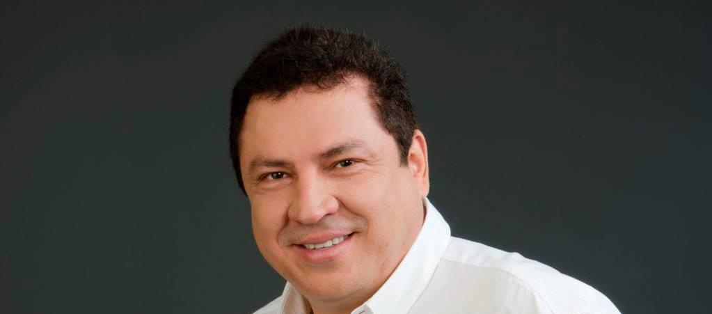 Miguel Ángel Pinto Hernández, senador del Partido Liberal del departamento de Santander.