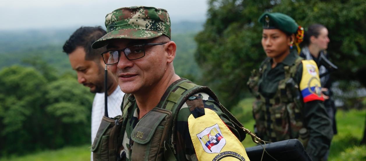 Alias 'Iván Mordisco'.