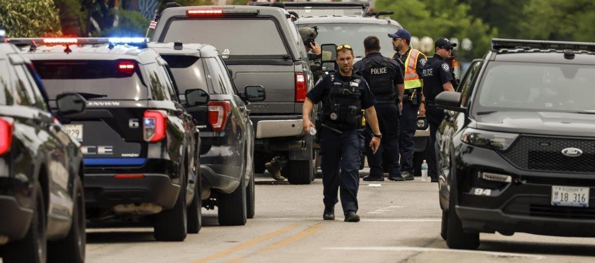 Lugar de los hechos.