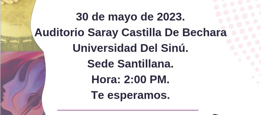 Gala de socialización.