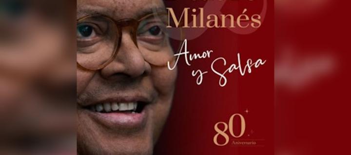 Nuevo álbum musical póstumo de Pablo Milanés