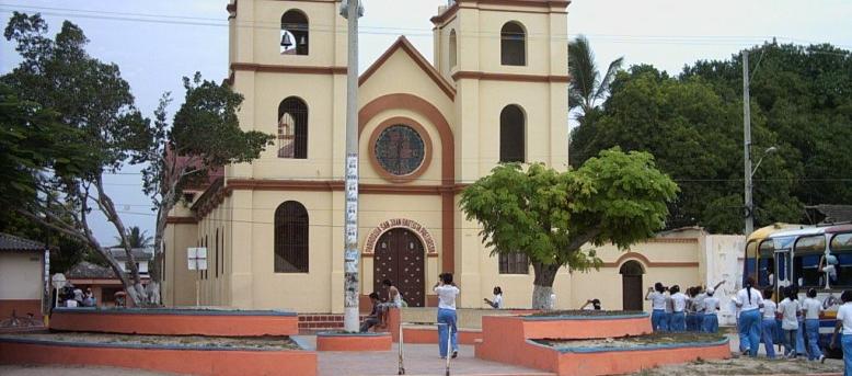 Con la ejecución de tres obras, Palmar de Varela tendrá cobertura total en alcantarillado y saneamiento básico.