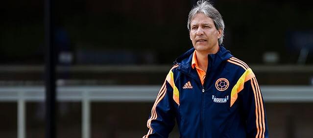 Carlos 'Piscis' Restrepo.