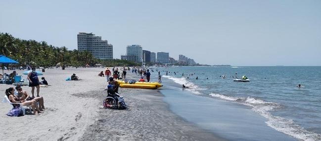 Playas de Bello Horizonte