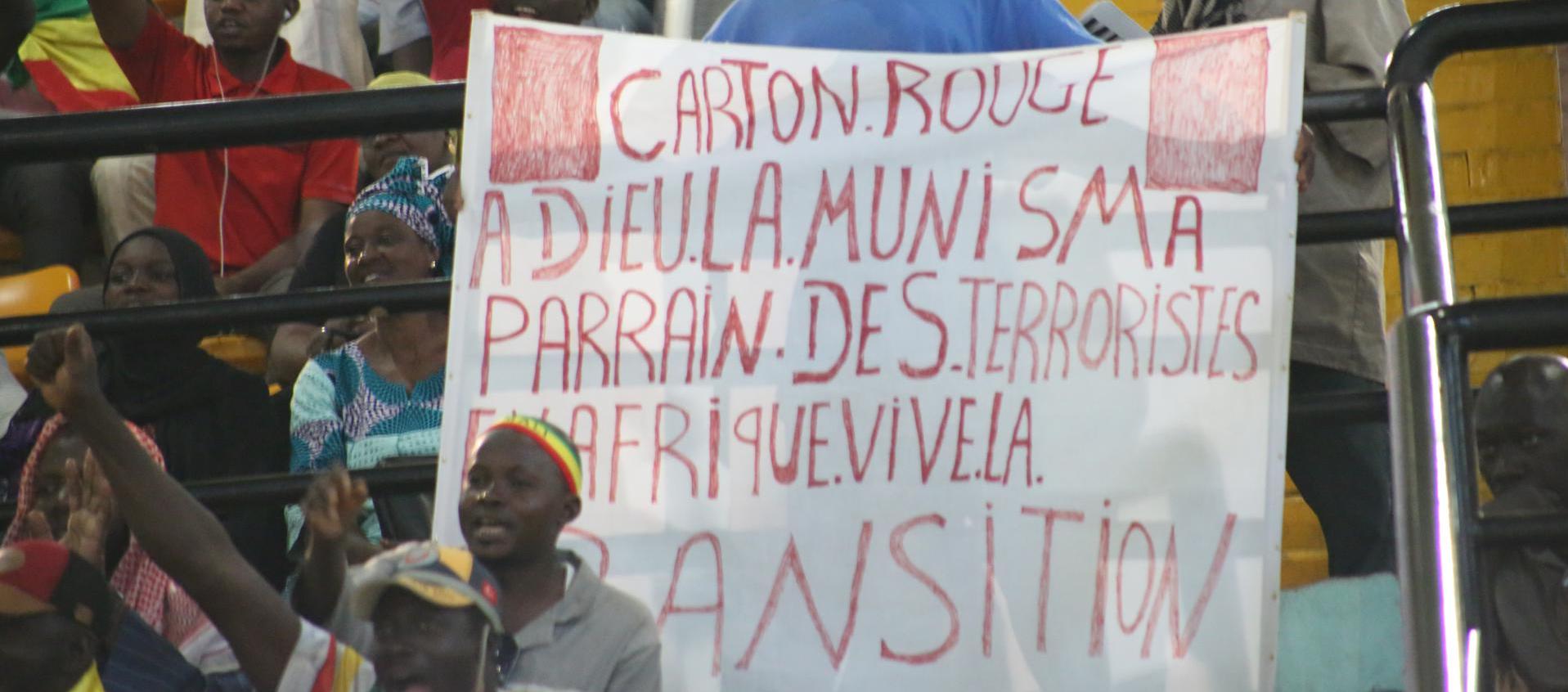 El ataque no se lo ha retribuido hasta el momento ningún grupo.