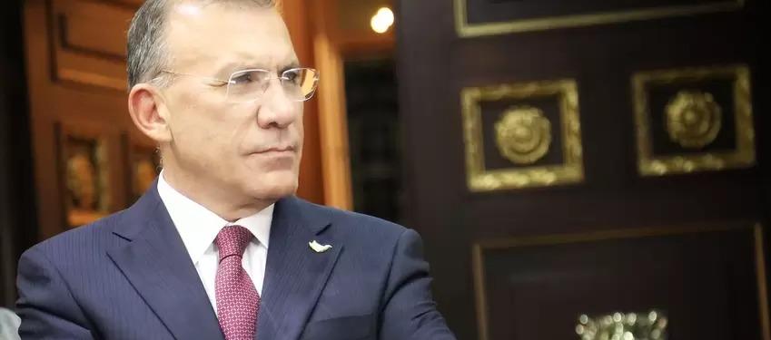 Roy Barreras, exsenador y expresidente del Congreso.