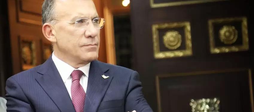 Roy Barreras, exsenador de la República.