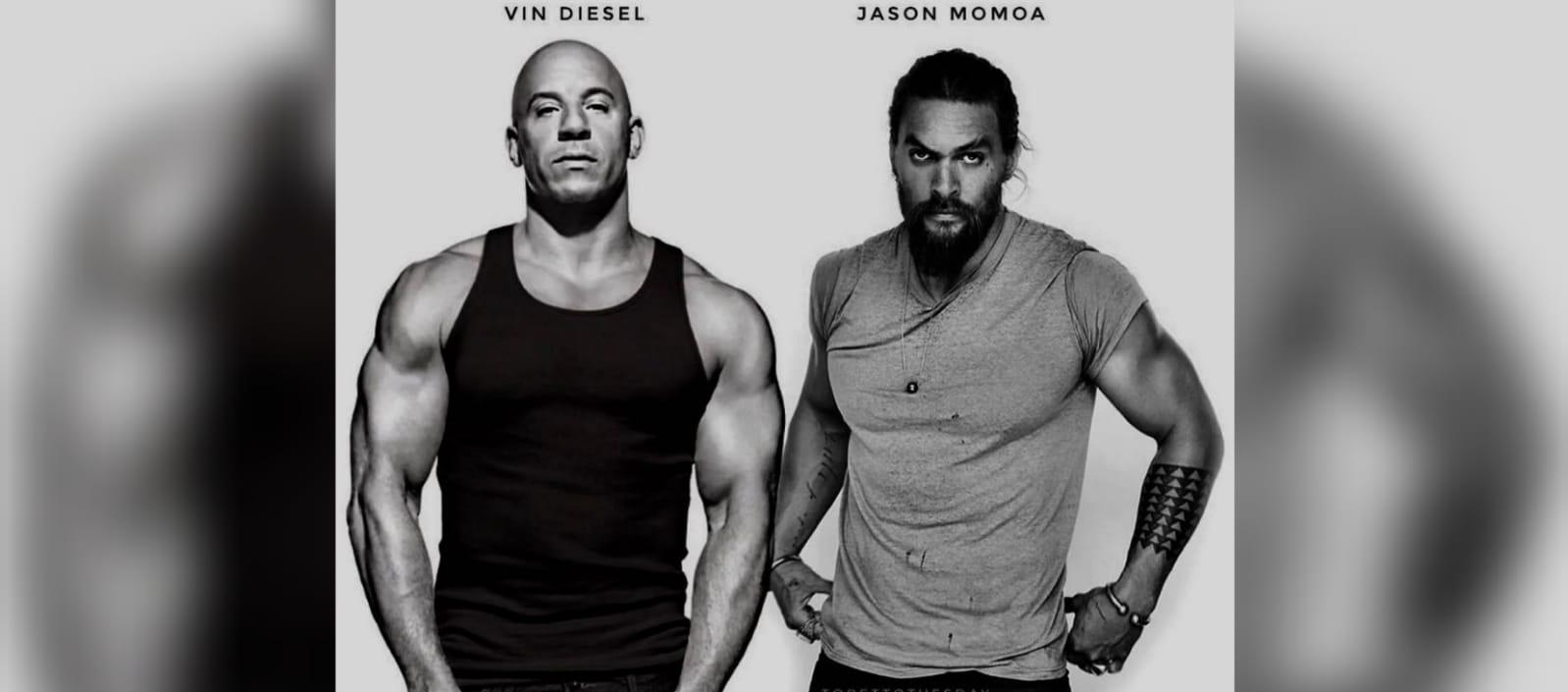 Décimo capítulo de la saga de Rapidos y Furiosos.