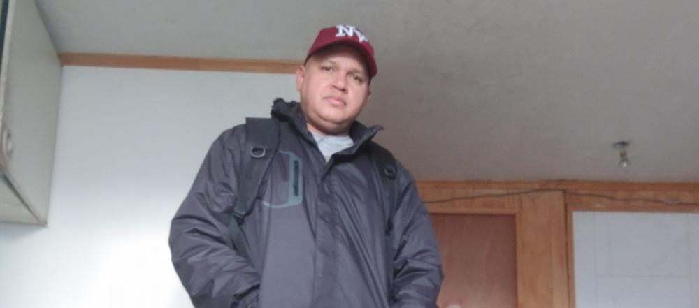 Rubén Jaramillo Julio, alias "El Nene".