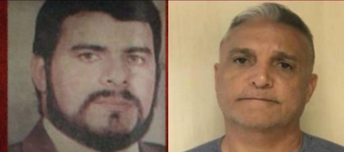 Rubiel Díaz y Jaime Saade