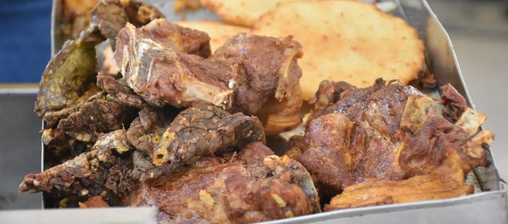 ‘Sabor Bajero’, la vitrina gastronómica y cultural de Barrio Abajo