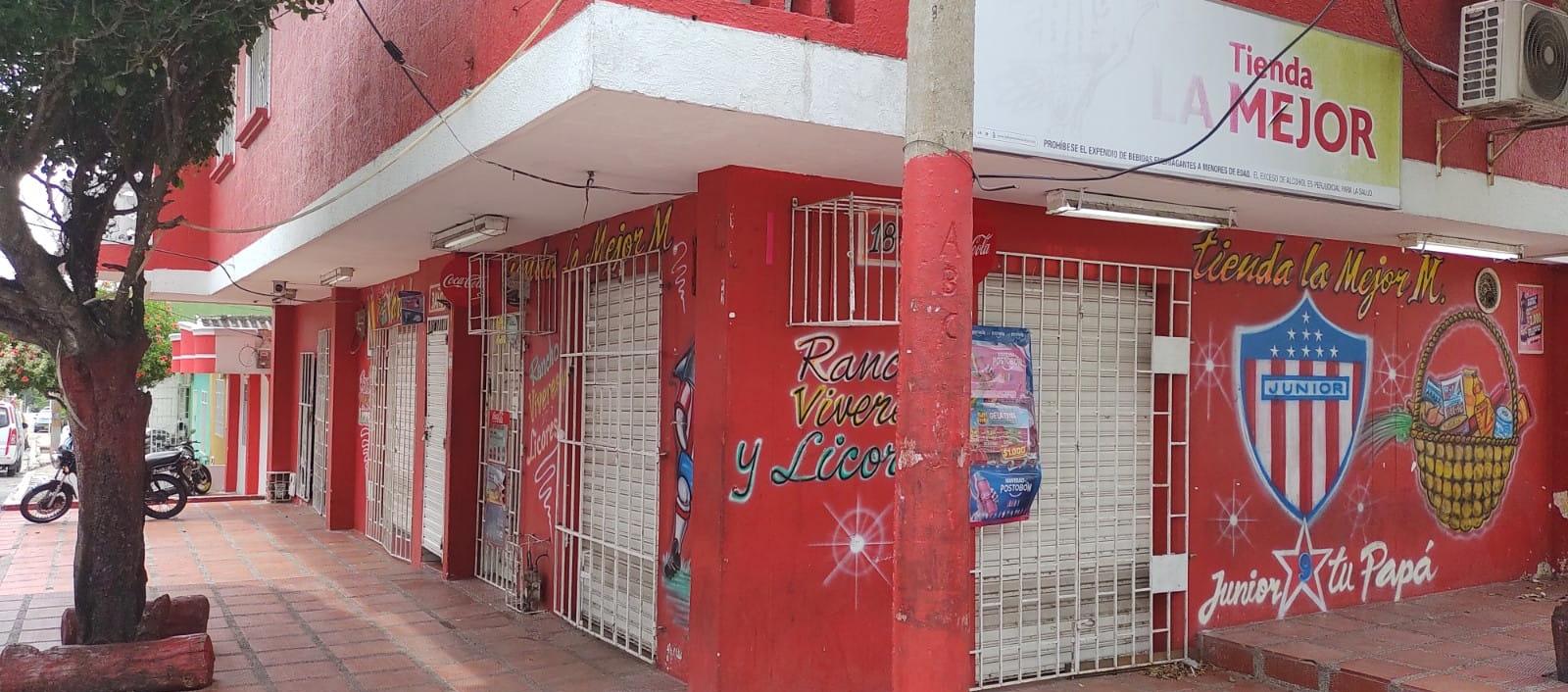 Tienda La mejor