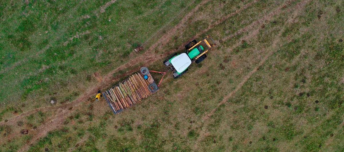 En la región Caribe se han comprado a asociados a Fedegán un total de 14 predios por 811 hectáreas