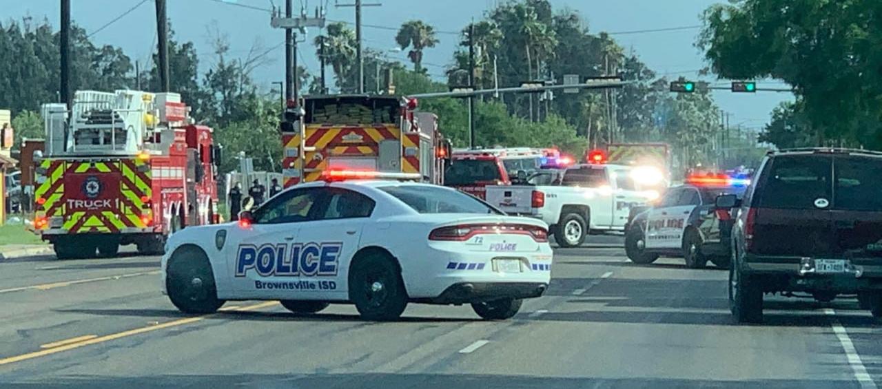 Tragedia en Brownsville