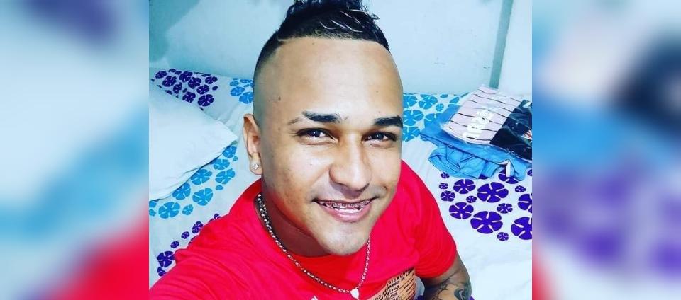 Víctor Alfonso Posso Luna