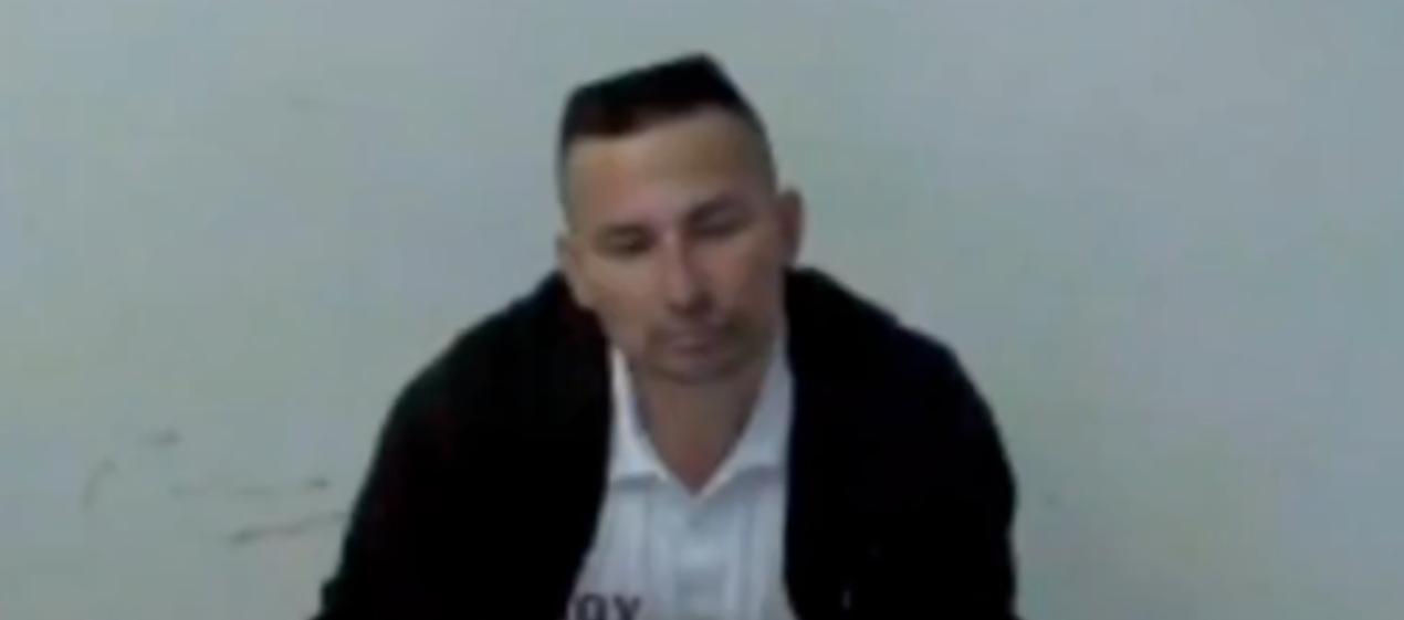 Wilson Arévalo Hernández. 