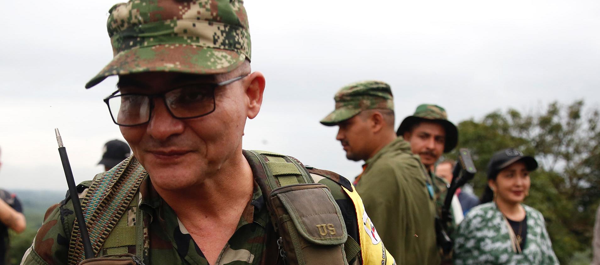 Alias "Iván Mordisco"