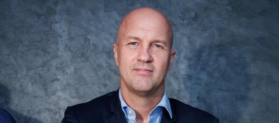 Jordi Cruyff, Director deportivo del Barcelona FC.