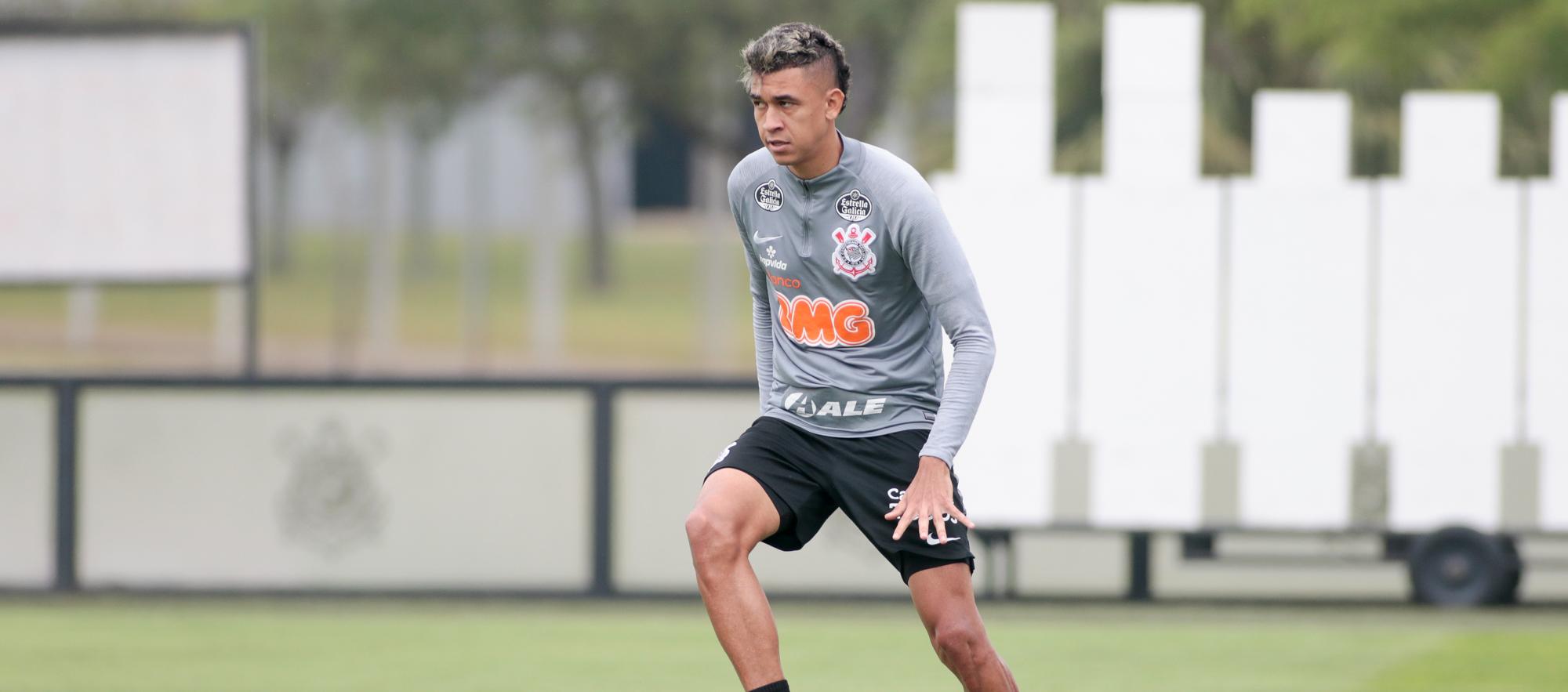 Víctor Cantillo regresaría al Junior después de cuatro años.