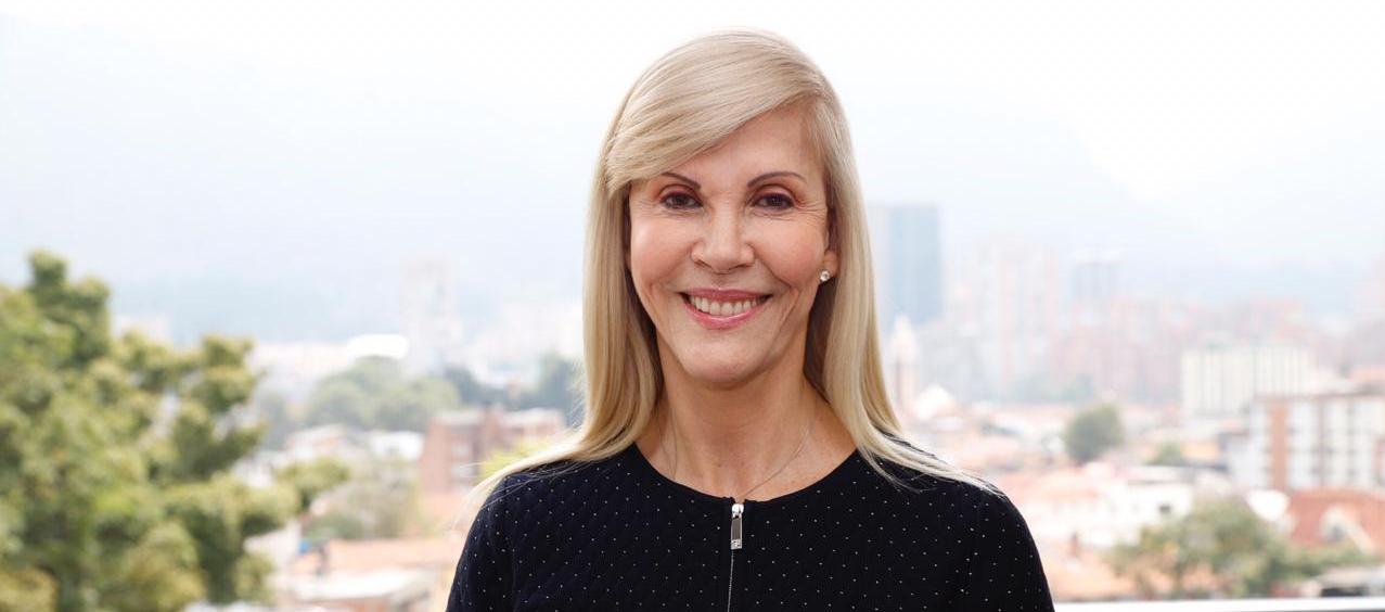 Dilian Francisco Toro, directora Partido de la U.