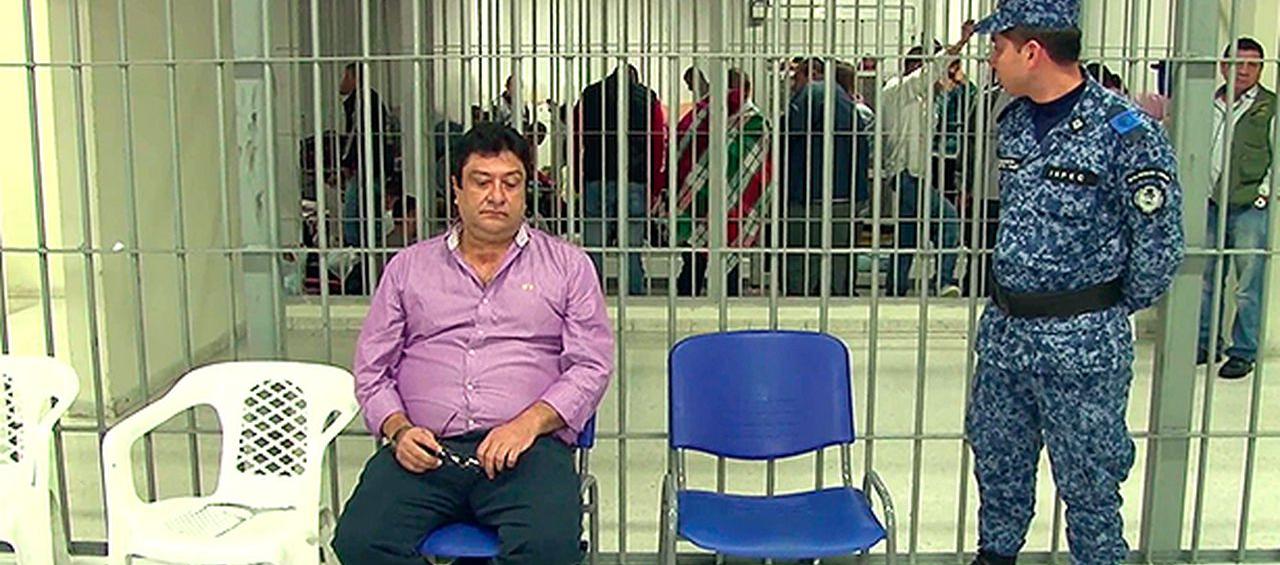 Juan Francisco 'Kiko' Gómez en una foto de archivo