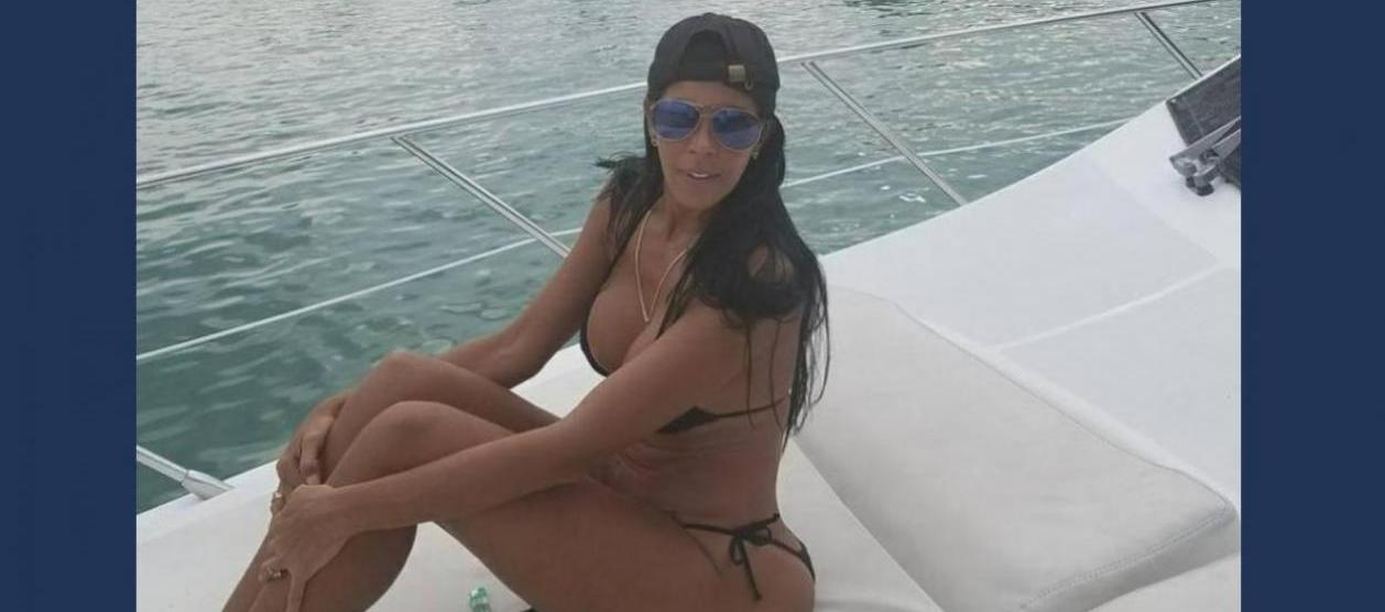  Liliana del Carmen Campos Puello, 'La Madame', condenada