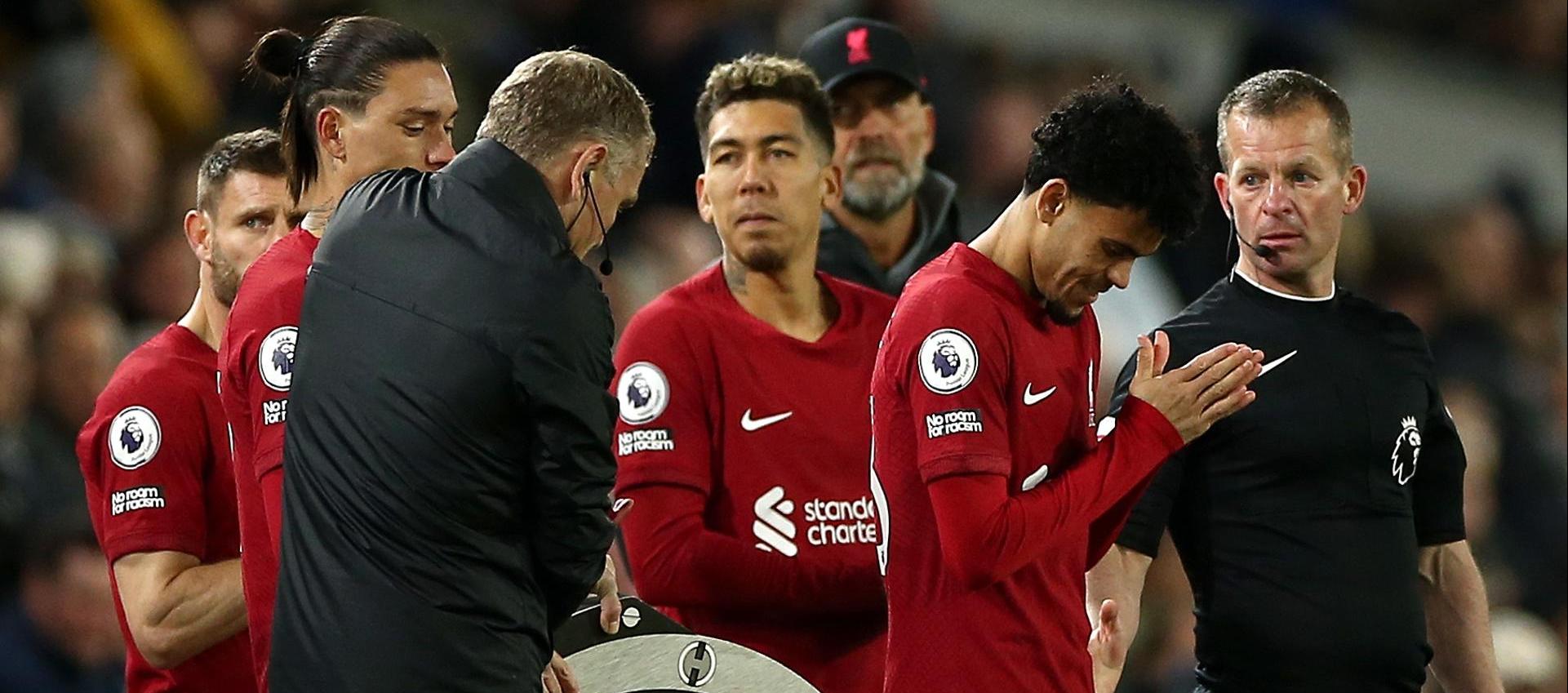 El jugador colombiano jugó 72 minutos.