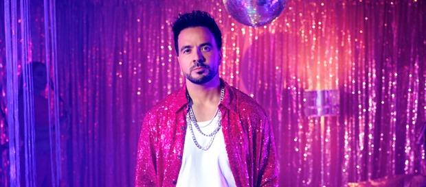 Luis Fonsi, ganador de múltiples Latin Grammys. 