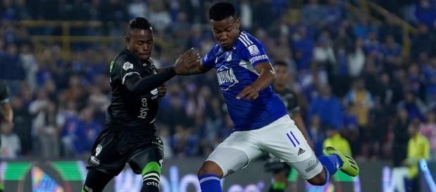 Millonarios empató sin goles con La Equidad y terminó segundo en el todos contra todos. 