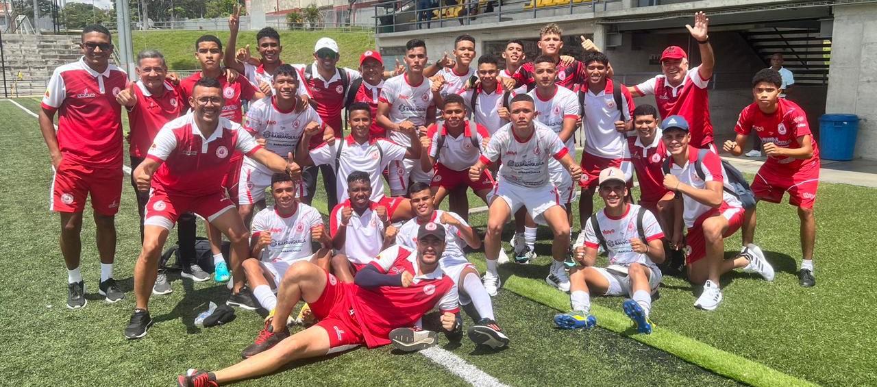 Atlántico buscará terminar en el primer lugar el jueves contra Santander.