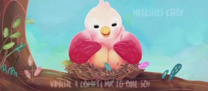 La portada de 'Acróstico', la nueva canción de Shakira