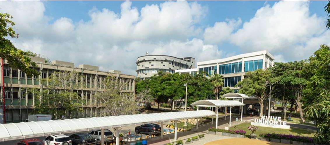 La Semana del Derecho en la Universidad del Norte se extiende hasta el 13 de mayo.