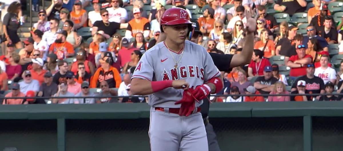 Gio Urshela quedó con promedio ofensivo de .289.